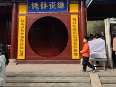 -张掖大佛寺景区