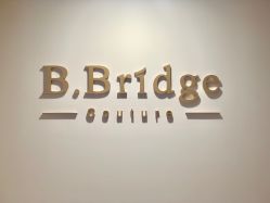 -B.Bridge Couture婚纱礼服(福田店)