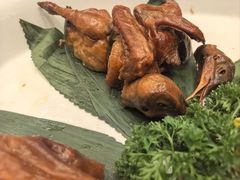 -青岛海悦御华大酒店