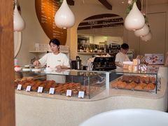 -VERIE BAKEHOUSE