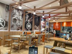 -味千拉面(瑞虹生活广场店)