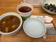 -麦子MaiMassage(打浦桥店)