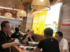 -陈厨老味·老派郴州菜(宜章店)