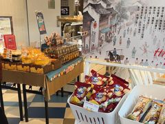 -85度C(生甜甜圈研究工坊·上海平凉店)