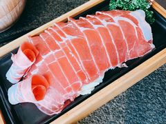 排酸羔羊肉-湊湊火锅·茶憩(和平大悦城店)