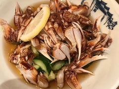 -香园茶社·金陵小灶(老门东店)