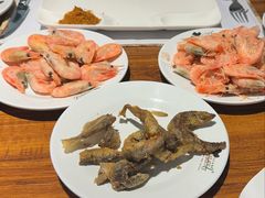 -汉巴味德(沈阳万象汇店)