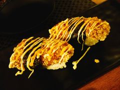 -昊·来了寿司(双楠2店)
