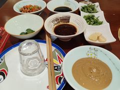 -1078號老北京涮肉(松柏店)