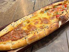 -Mevlana梅夫娜土耳其餐厅·清真