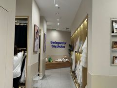 -天真蓝照相馆(五角场百联又一城店)