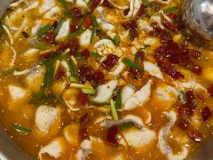 -老四川平头酸菜鱼(衙前店)