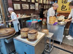 自助取餐区-毅祥斋老孙家泡馍(西羊市店)