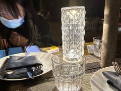 -喜洲吧·江畔老船厂·庭院餐厅(喜临院店)