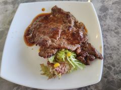 -粤海璇宫·木棉花高空旋转餐厅·聚会派对