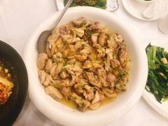 -围龙屋客家食府(福田店)