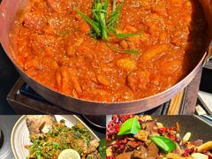 -Ameigo梅果·云贵川bistro(长宁来福士店)