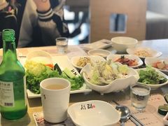 -喜来稀肉(望京店)
