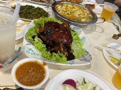 -纽顿熟食中心