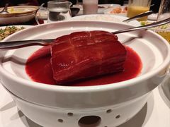 招牌腐乳肉-荣兴酒家(徐家汇店)