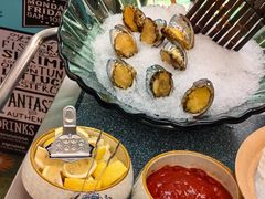 -北京贵宾楼饭店 红墙咖啡厅