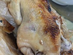 -考记泥焗鸡农庄·海鲜(北洛秘境店)