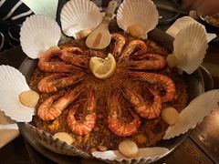 -Carmen卡门西班牙餐厅