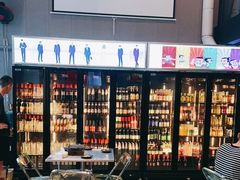 -微醺烤牛·炭火烧烤·精酿啤酒(东郊记忆店)