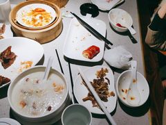 -吉旺港式餐厅(南方商城店)
