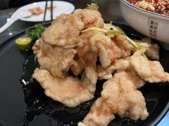 -黑土印象菜馆(三元桥店)