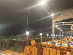 -渔家火锅·海鲜自助餐·演艺(亚龙湾天域酒店)