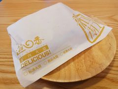 -驴世家驴肉火烧·凉皮·胡辣汤(五道口店)