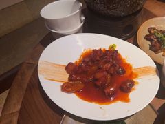 -北京老铺烤鸭(第五国际店)