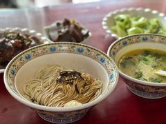 -金杨拉面王小吃面馆·牛三宝面·红烧牛肉粉