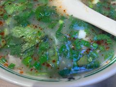 -河南前程·羊肉汤·烧烤(总店)