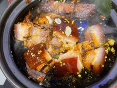 -姑苏家宴·苏帮菜·松鼠桂鱼(苏州总店)