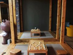 -东方之珠洗浴休闲广场(和平店)