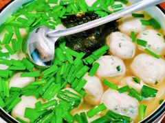 -荣祥海鲜·烟台菜(胜利路二部)