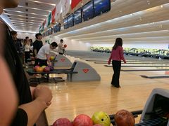 -广州保龄球馆(广州天河体育中心店)