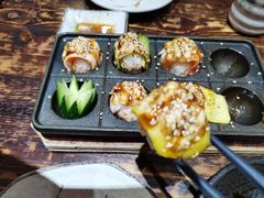 -小川洋风料理(街道口店)
