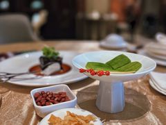 -北京泰富酒店-柏景轩中餐厅