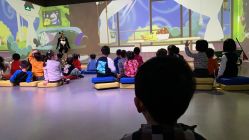 -小鸡哆哆故事屋·儿童乐园(嘉里城店)