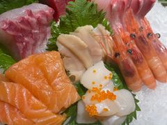 -花和海鲜自助(梅江店)