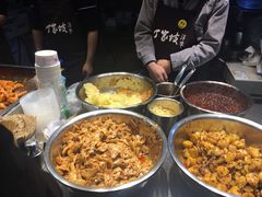 -周小亮丁家坡洋芋(全国总店)