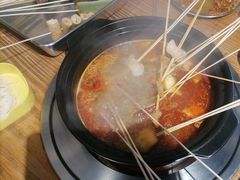 -江湖六膳門串串香(隆礼路店)