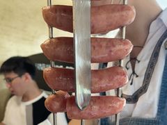 -汉巴味德·烤肉与啤酒的自助(杭州大悦城店)