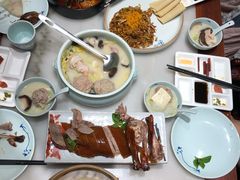 -鸭匠食府·挂炉烤鸭·新京菜(阜成路店)