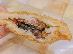 -普宁反沙番薯芋头