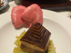 -湖滨28中餐厅·西湖宴·杭州君悦酒店