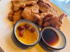 -龙门阵茶屋川菜馆(武康路店)